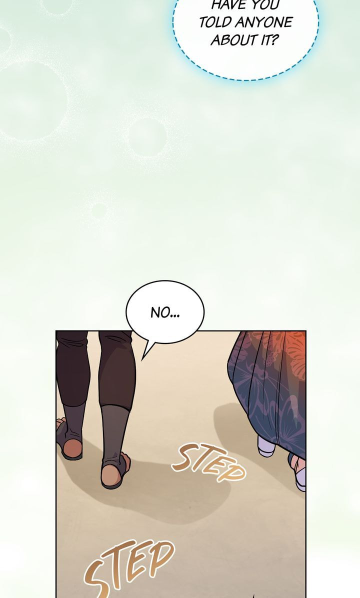 Lies Become You Chapter 89 page 60 - 