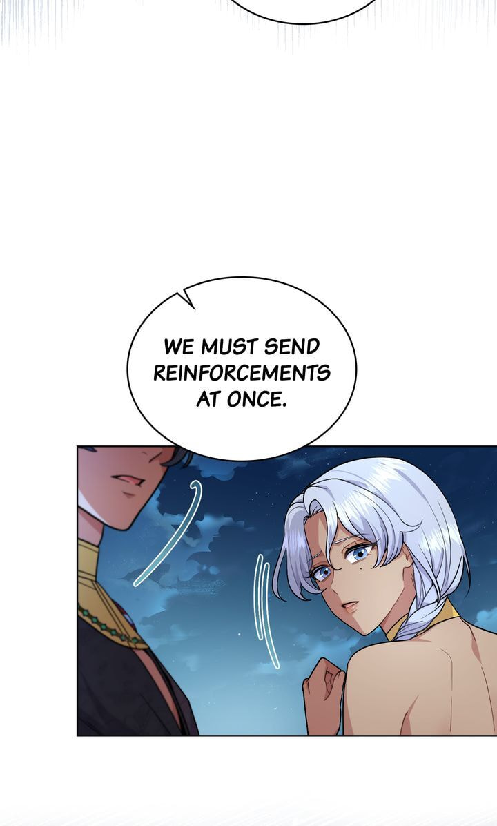Lies Become You Chapter 89 page 7 - 