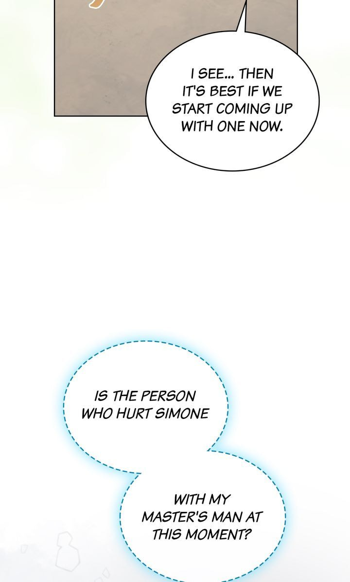Lies Become You Chapter 89 page 61 - 