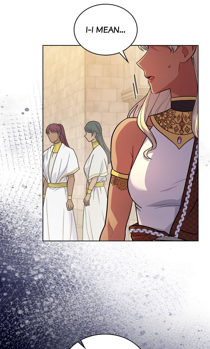 Lies Become You Chapter 89 page 64 - 