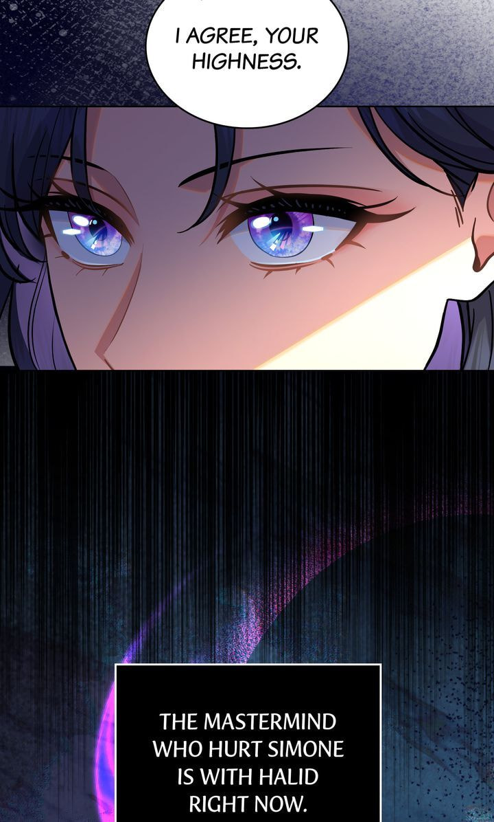 Lies Become You Chapter 89 page 65 - 