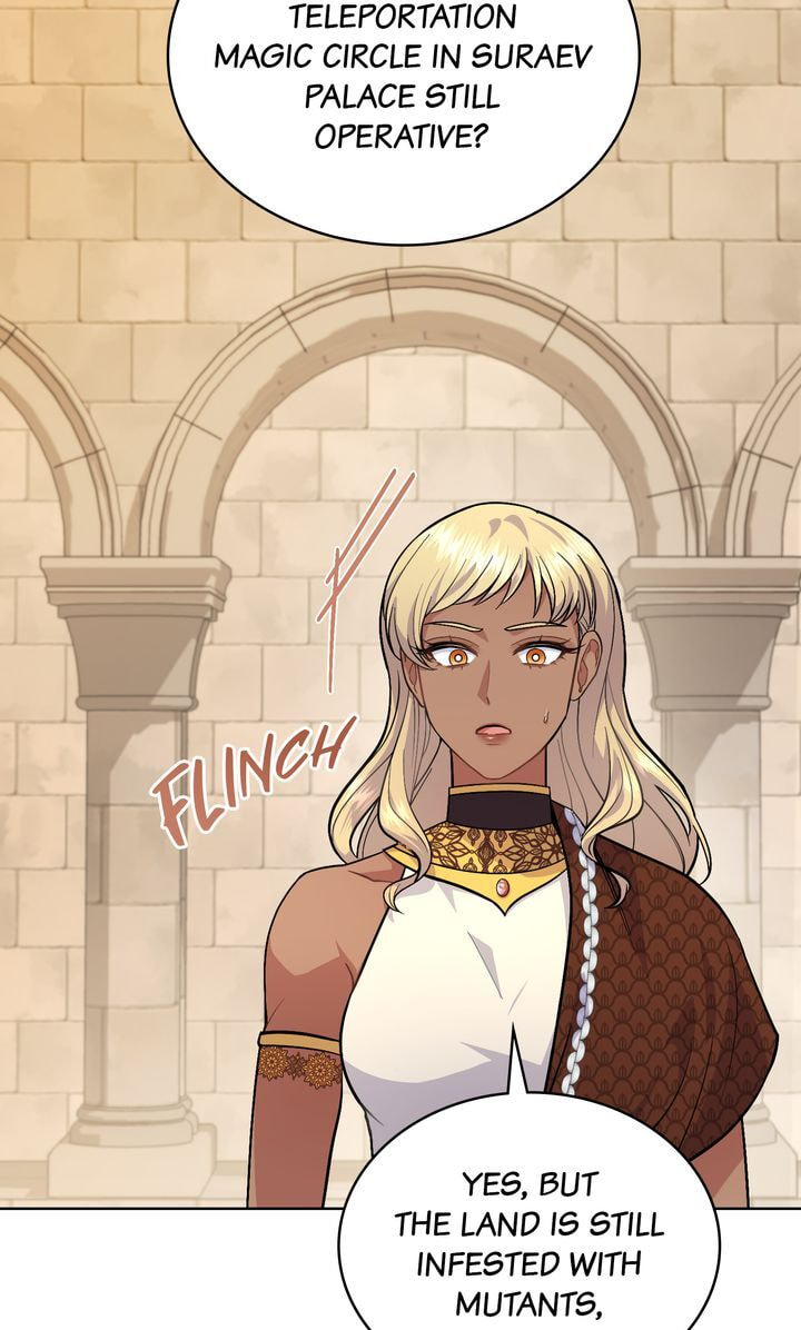 Lies Become You Chapter 89 page 73 - 