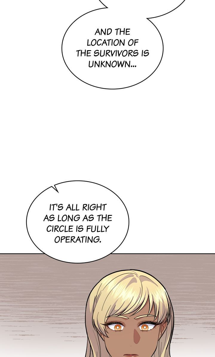Lies Become You Chapter 89 page 74 - 
