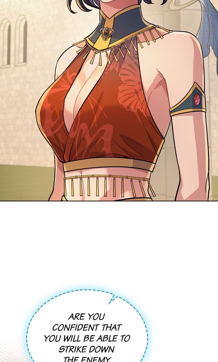 Lies Become You Chapter 89 page 77 - 