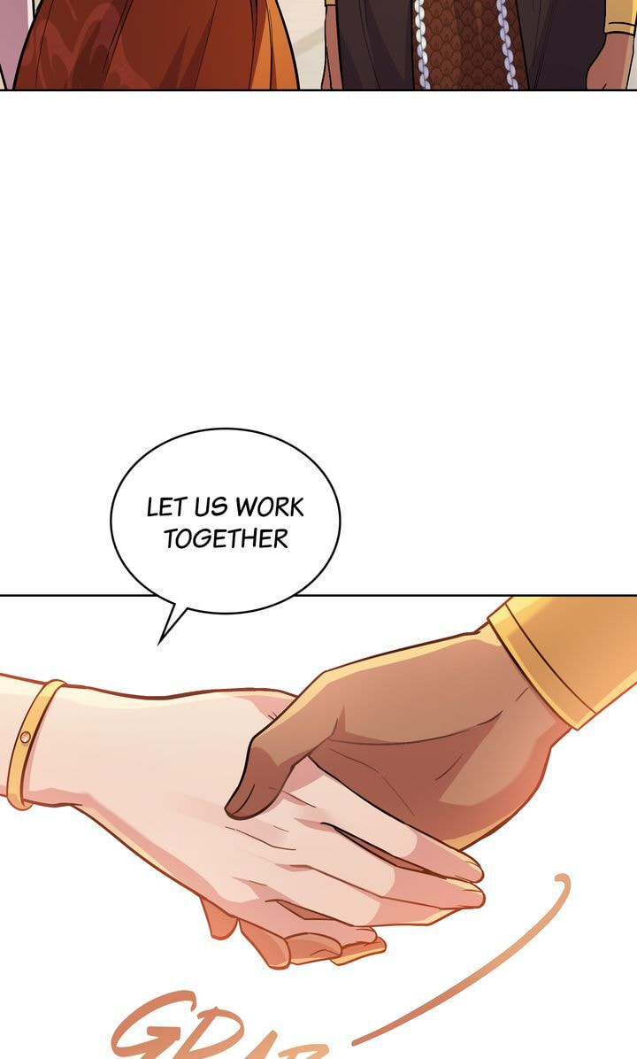 Lies Become You Chapter 89 page 84 - 