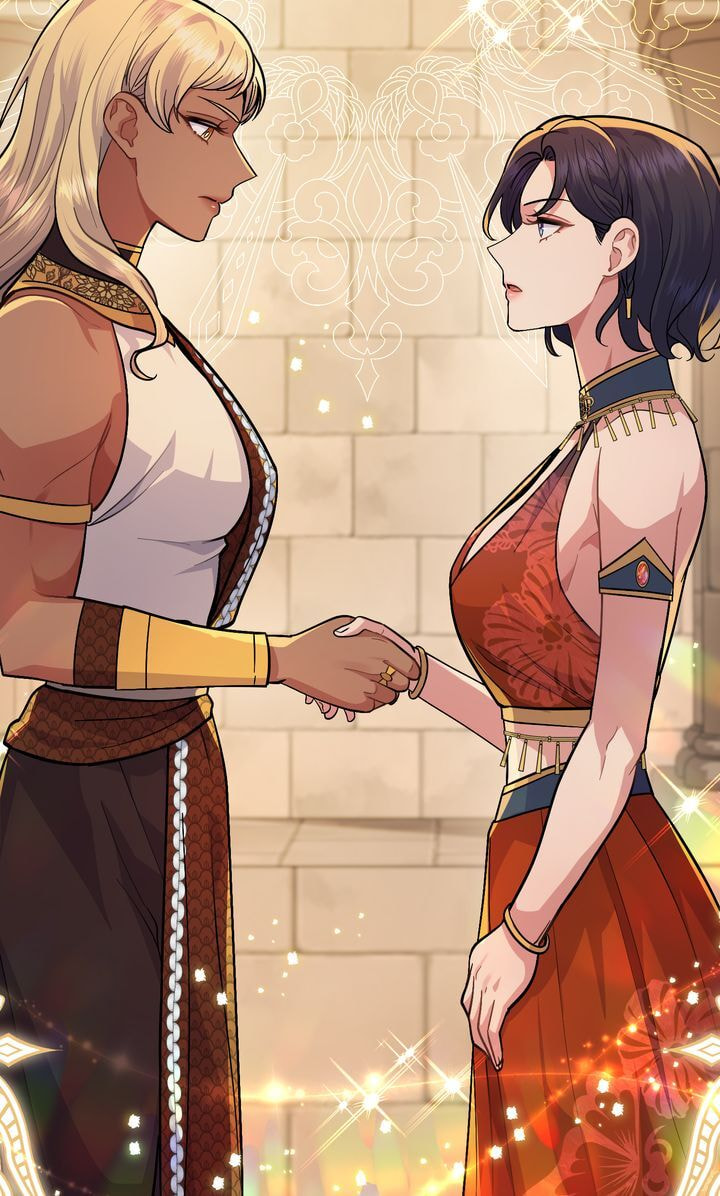 Lies Become You Chapter 89 page 86 - 