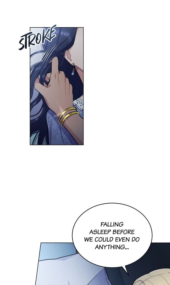 Lies Become You Chapter 9 page 2 - 