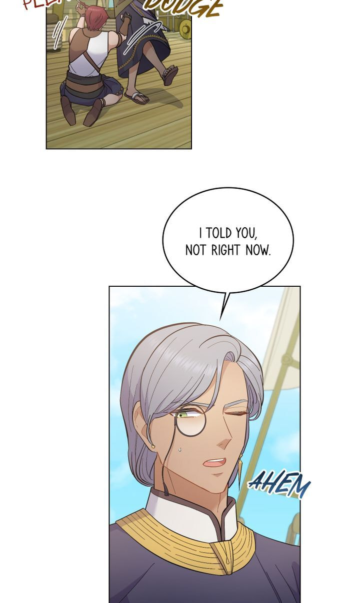 Lies Become You Chapter 9 page 11 - 