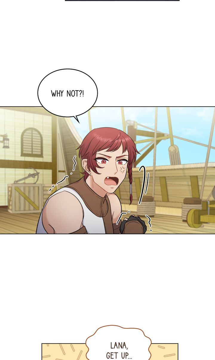 Lies Become You Chapter 9 page 12 - 