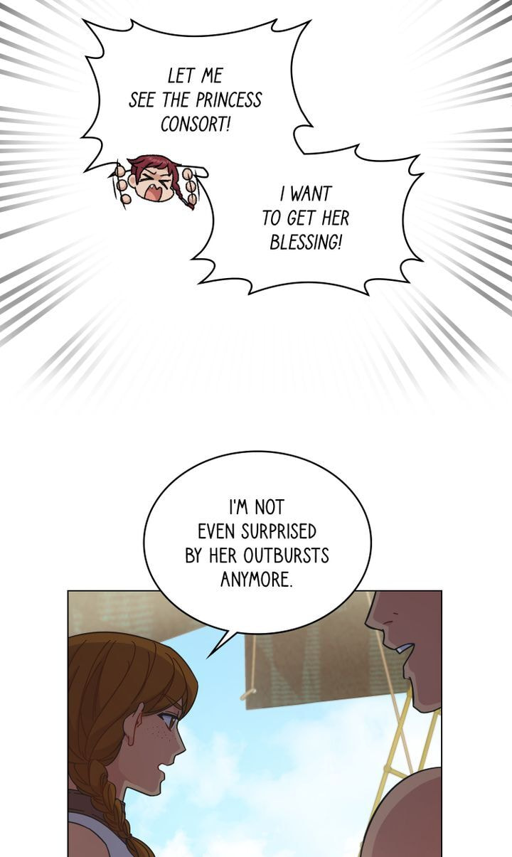 Lies Become You Chapter 9 page 14 - 