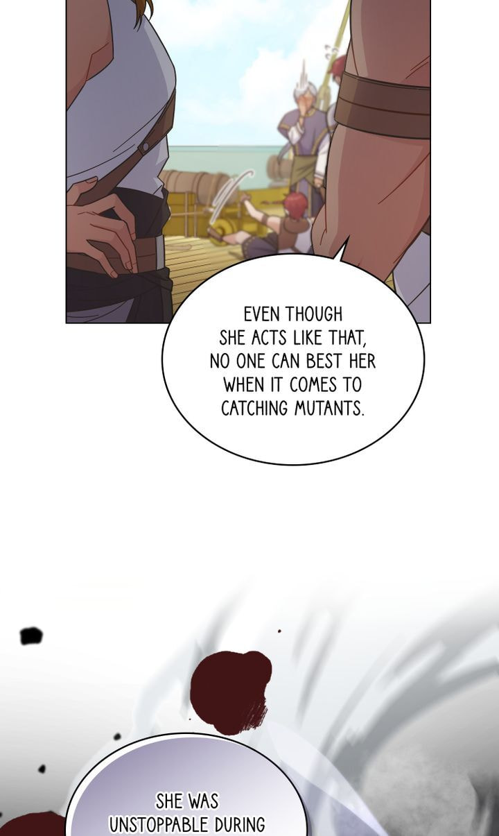 Lies Become You Chapter 9 page 15 - 