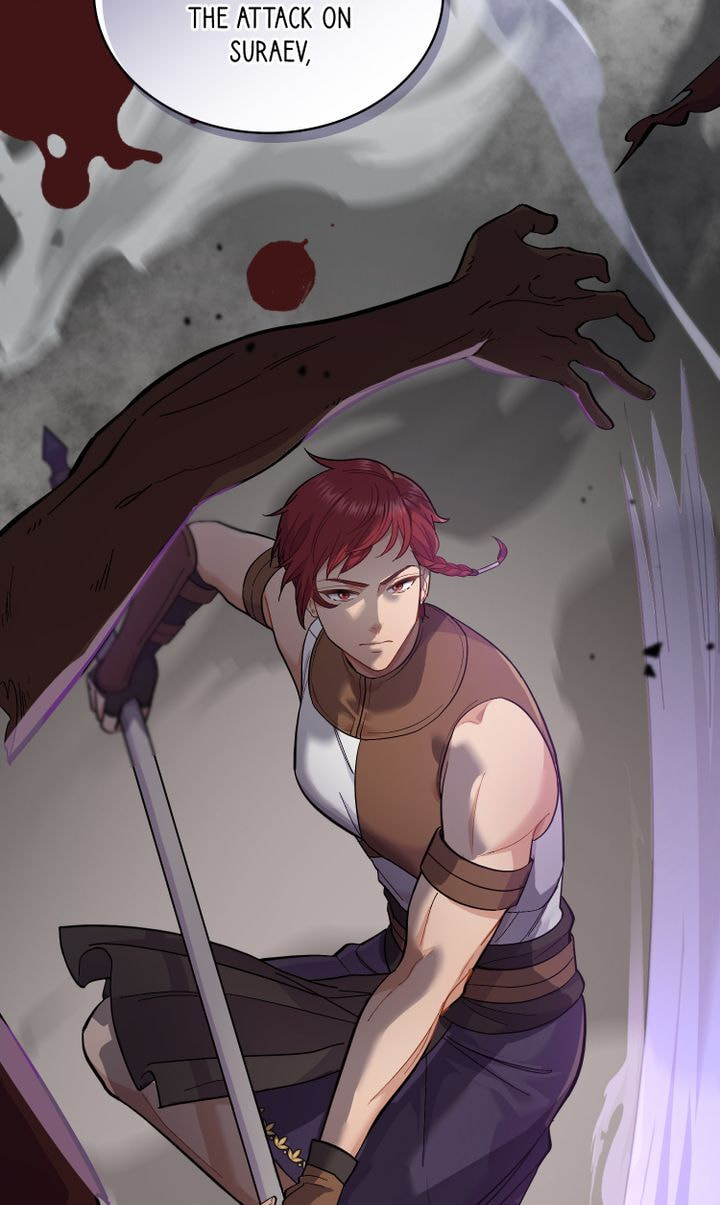 Lies Become You Chapter 9 page 16 - 