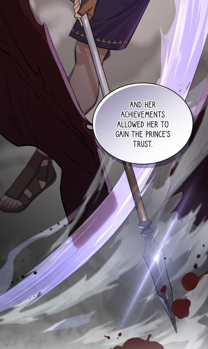 Lies Become You Chapter 9 page 17 - 