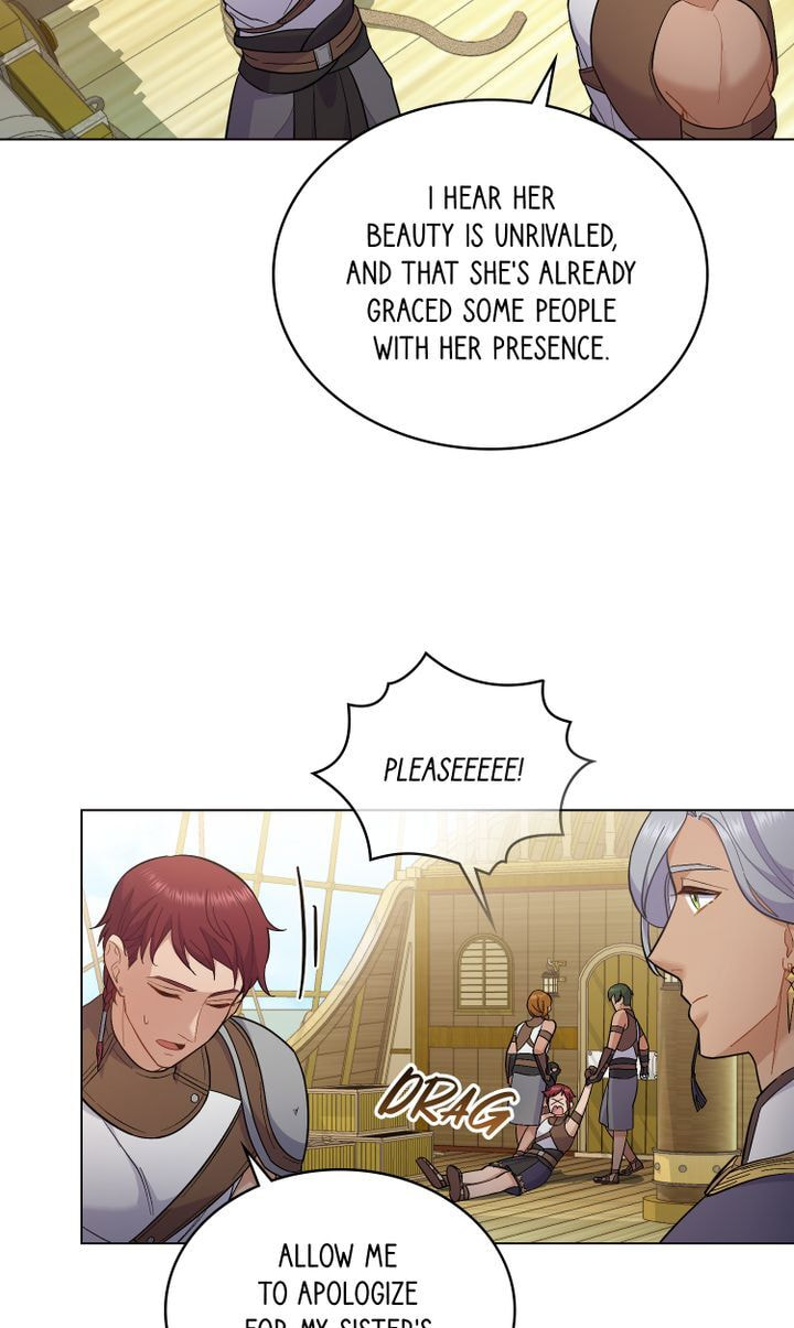 Lies Become You Chapter 9 page 19 - 