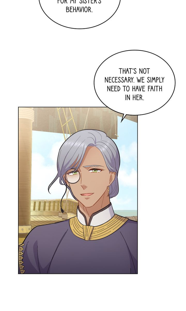 Lies Become You Chapter 9 page 20 - 