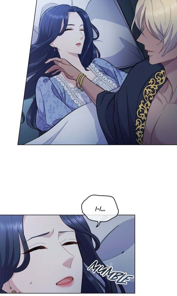 Lies Become You Chapter 9 page 3 - 