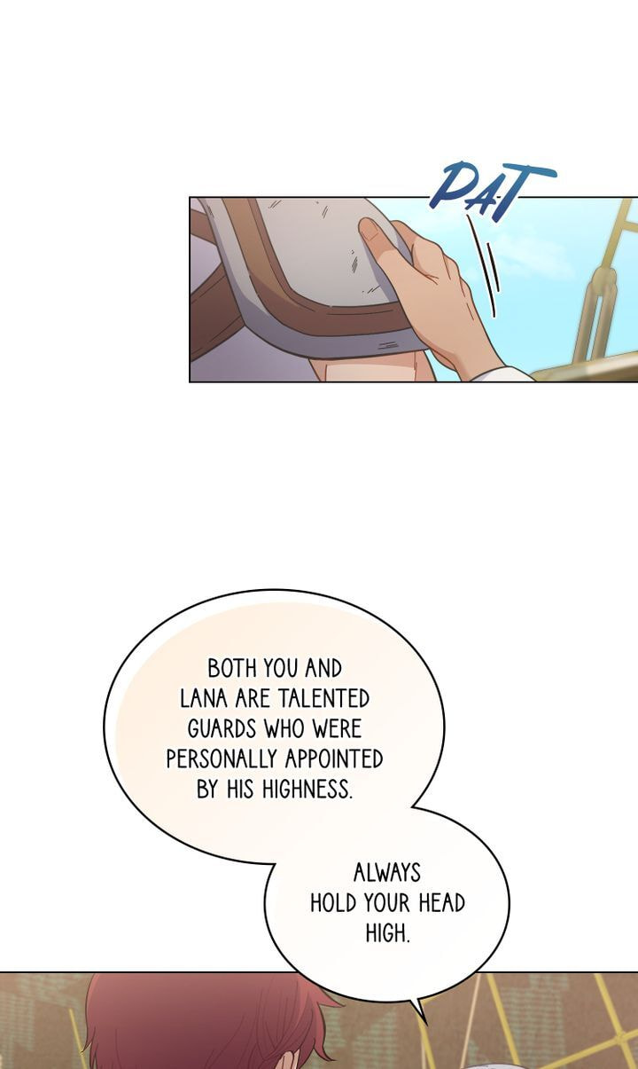 Lies Become You Chapter 9 page 22 - 
