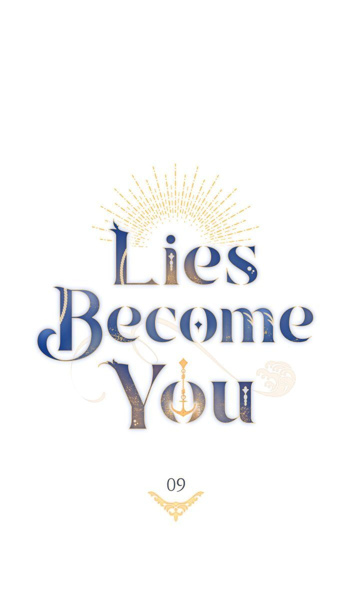 Lies Become You Chapter 9 page 24 - 