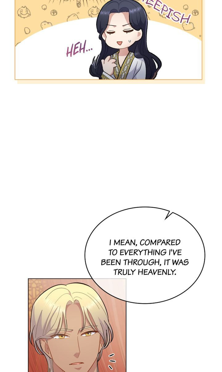 Lies Become You Chapter 9 page 29 - 