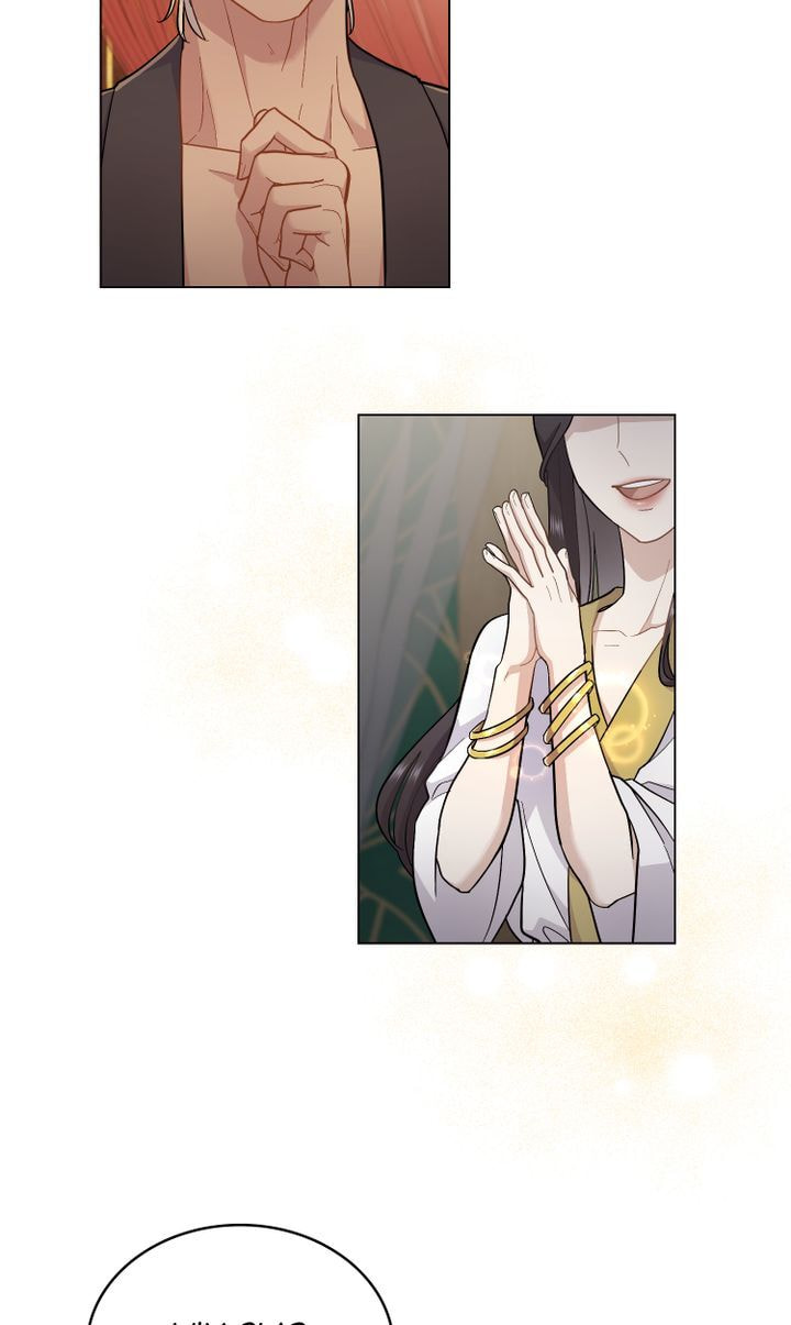 Lies Become You Chapter 9 page 30 - 