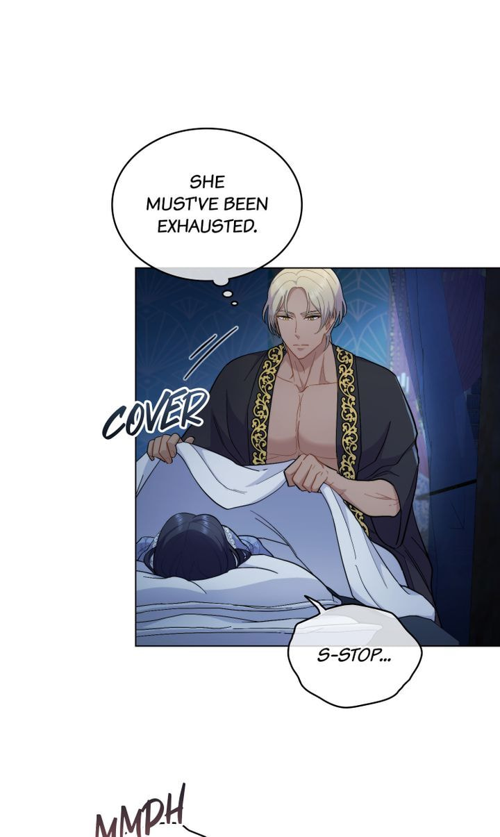 Lies Become You Chapter 9 page 4 - 