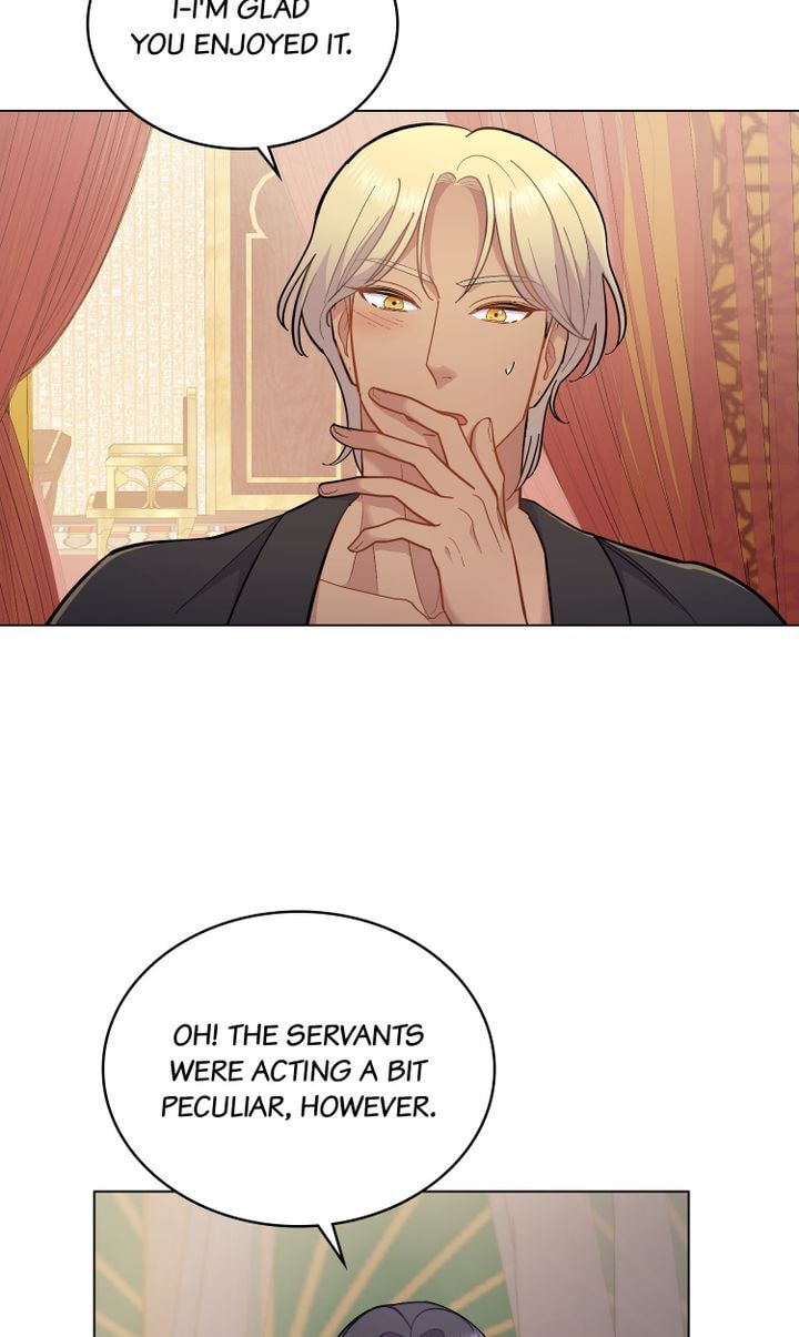 Lies Become You Chapter 9 page 31 - 