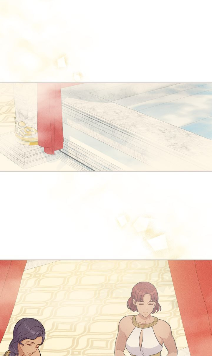 Lies Become You Chapter 9 page 33 - 