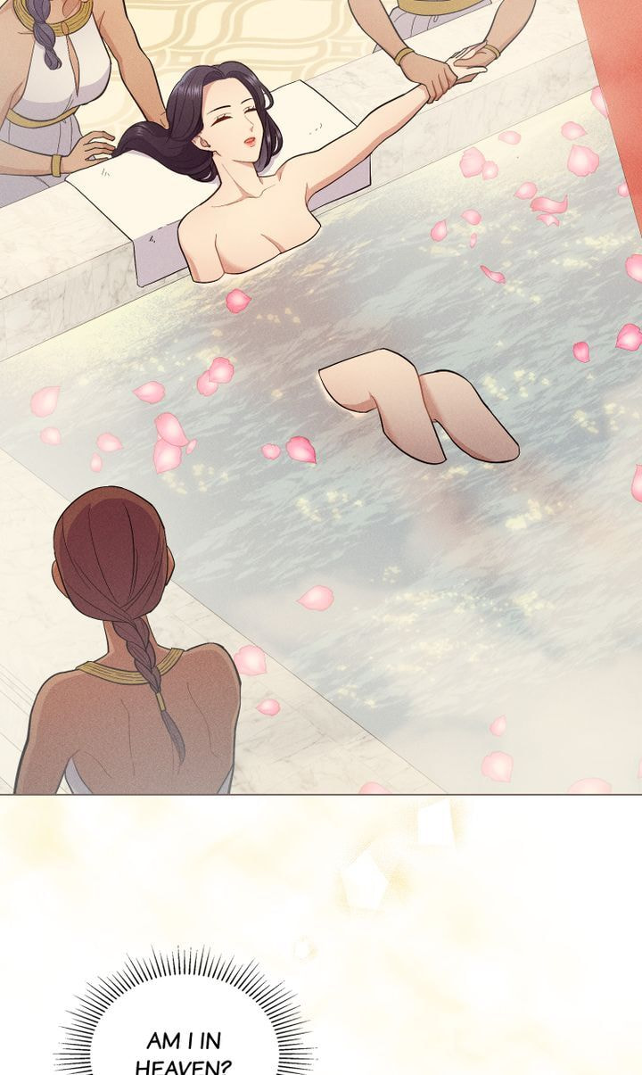 Lies Become You Chapter 9 page 34 - 