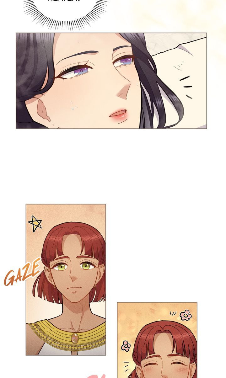 Lies Become You Chapter 9 page 35 - 