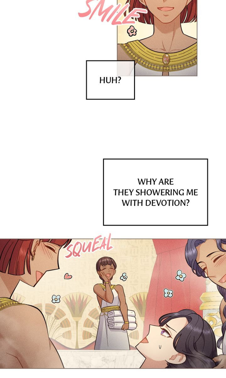 Lies Become You Chapter 9 page 36 - 