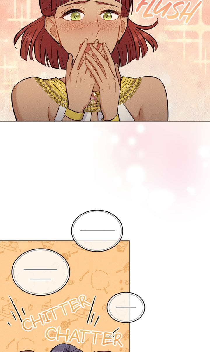 Lies Become You Chapter 9 page 38 - 