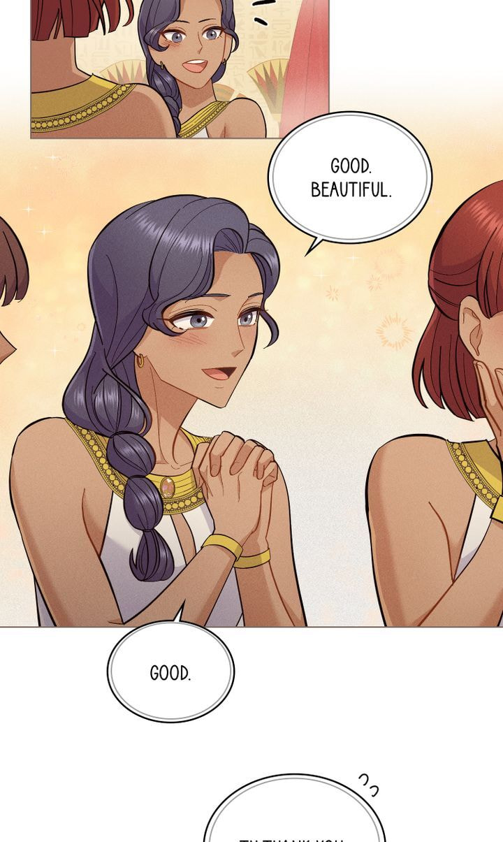 Lies Become You Chapter 9 page 40 - 
