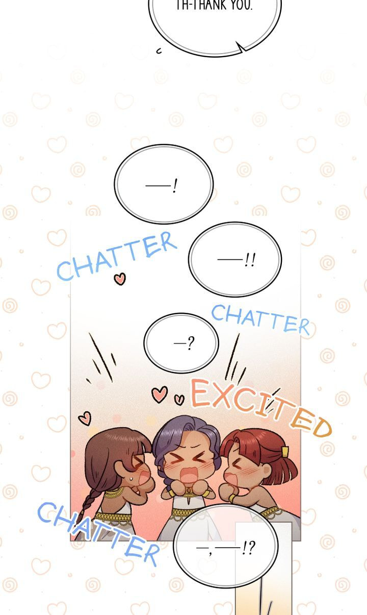 Lies Become You Chapter 9 page 41 - 