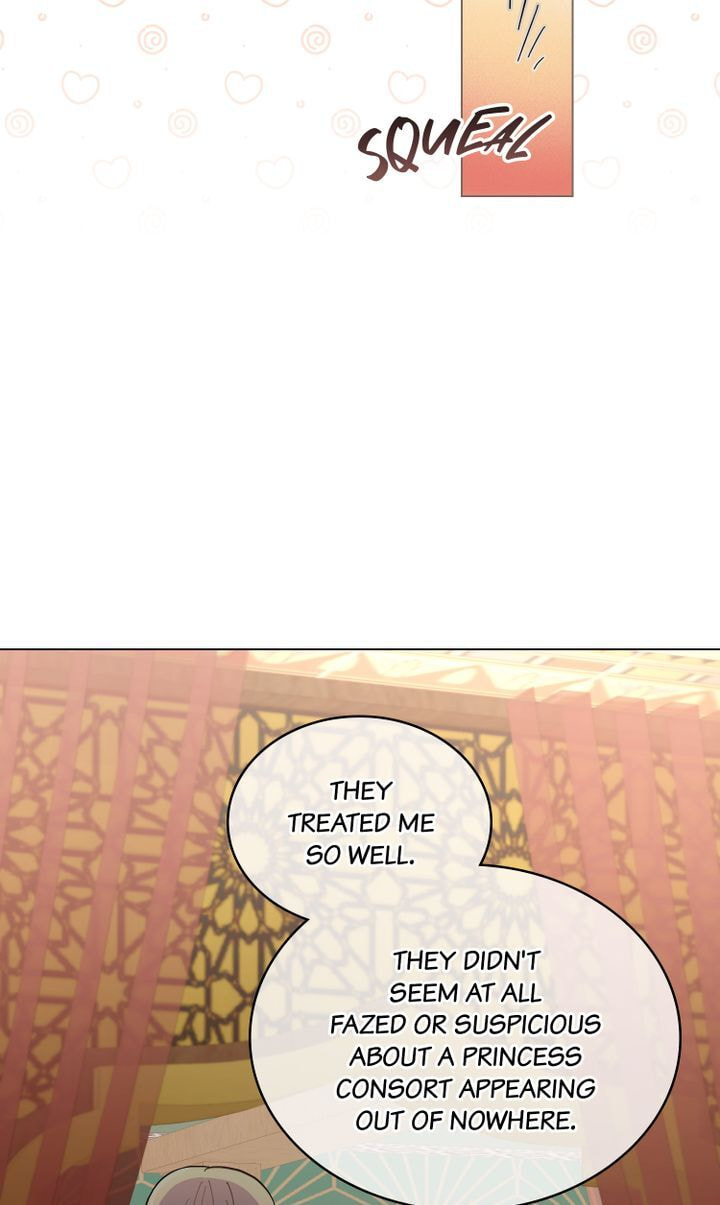 Lies Become You Chapter 9 page 42 - 