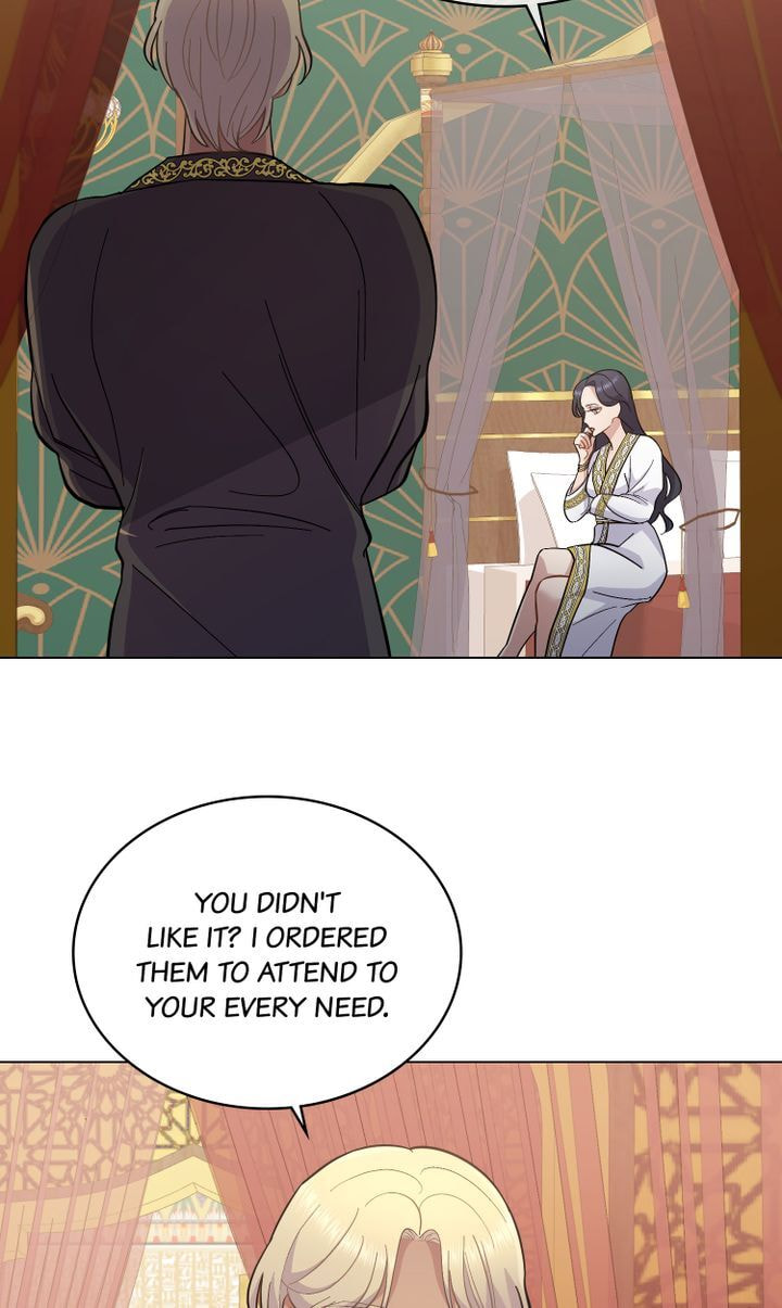 Lies Become You Chapter 9 page 43 - 