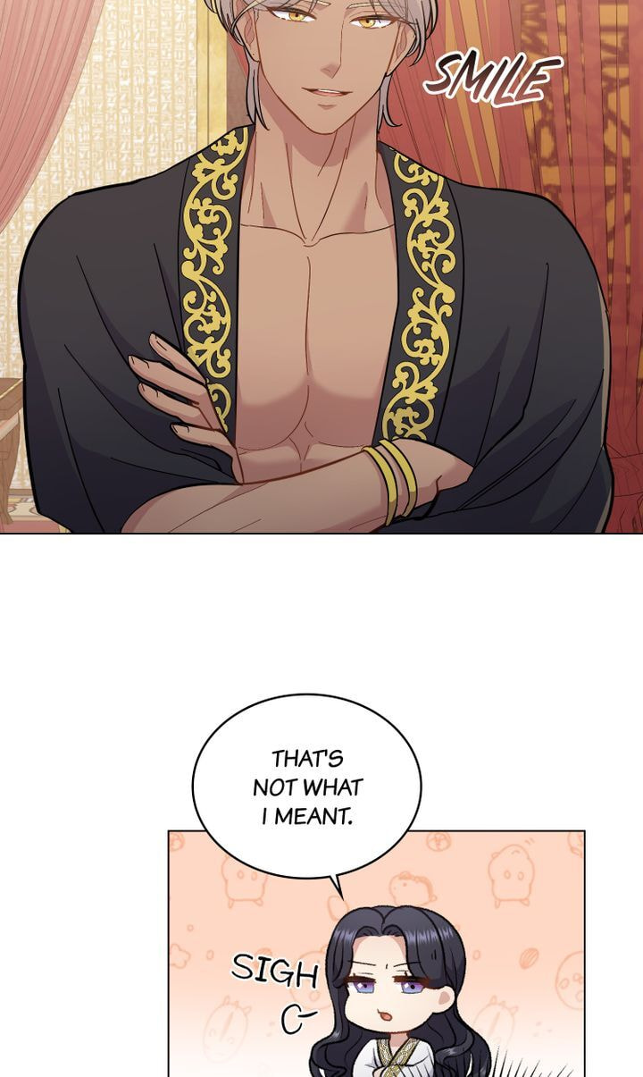 Lies Become You Chapter 9 page 44 - 