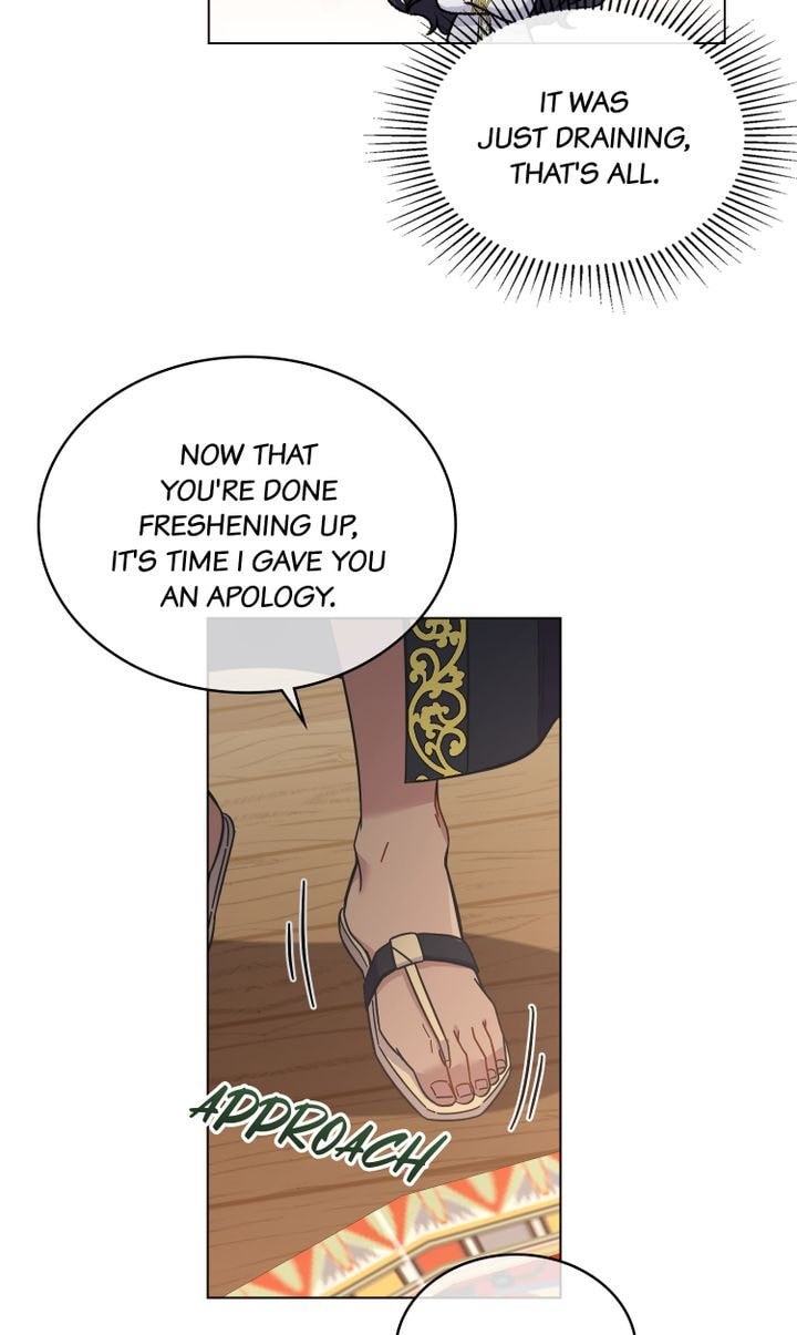 Lies Become You Chapter 9 page 45 - 