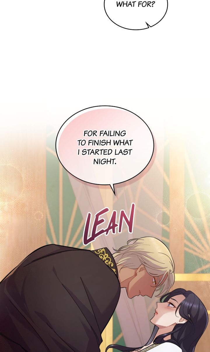 Lies Become You Chapter 9 page 46 - 