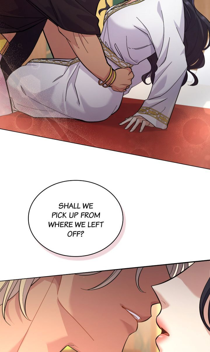 Lies Become You Chapter 9 page 47 - 