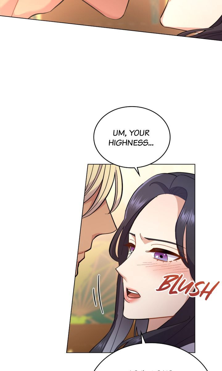 Lies Become You Chapter 9 page 48 - 