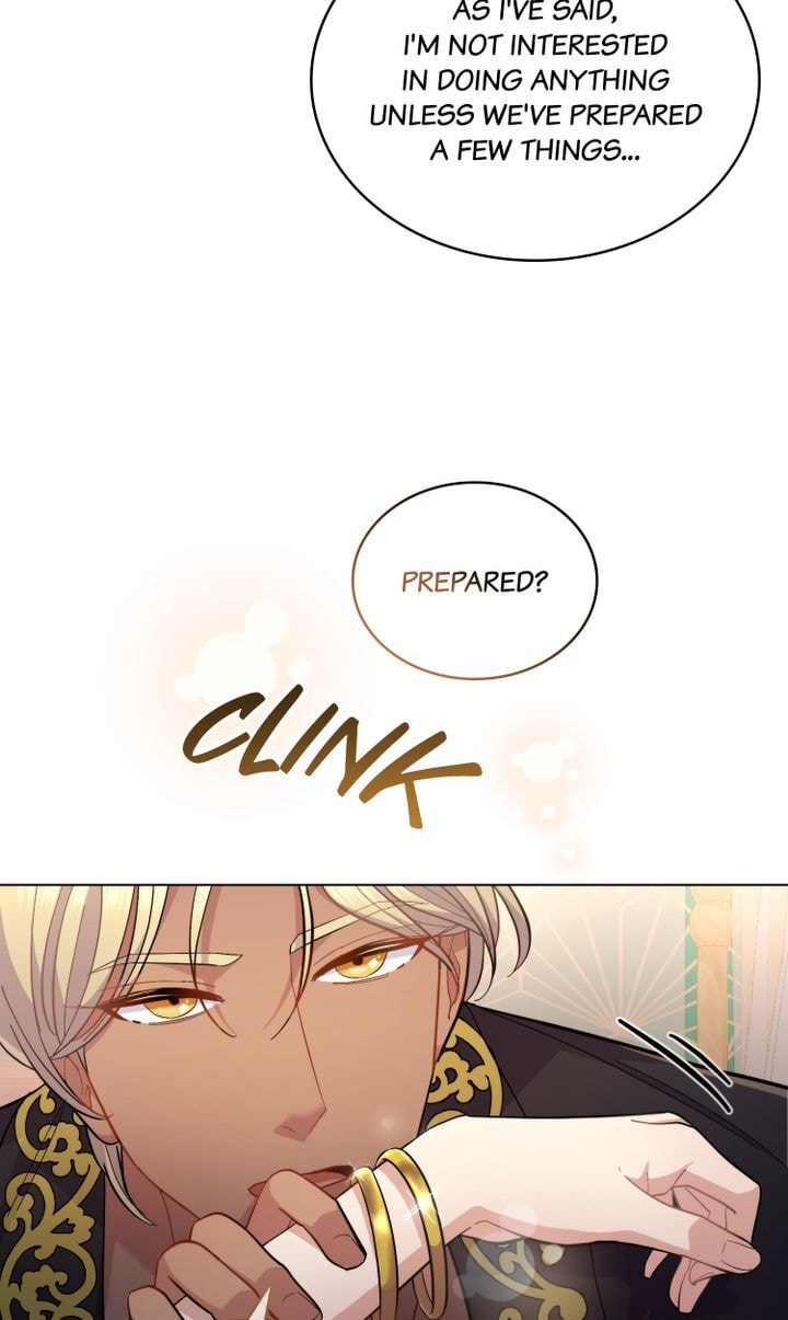 Lies Become You Chapter 9 page 49 - 