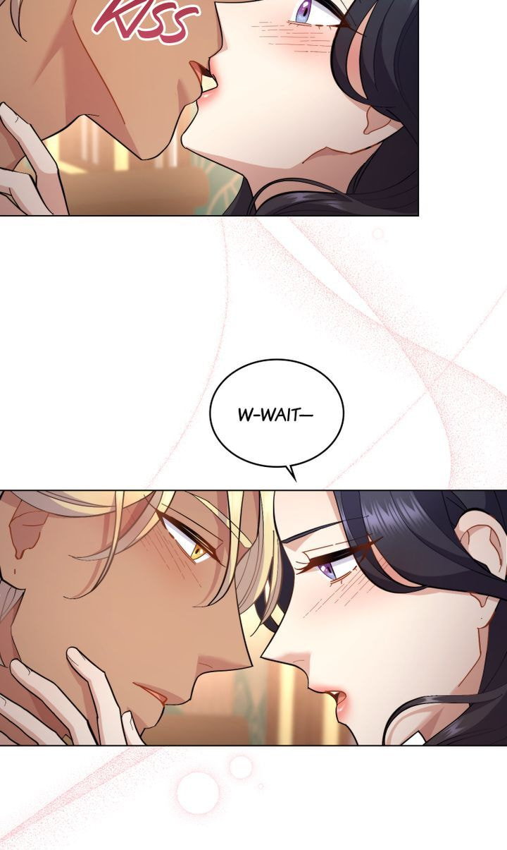 Lies Become You Chapter 9 page 51 - 