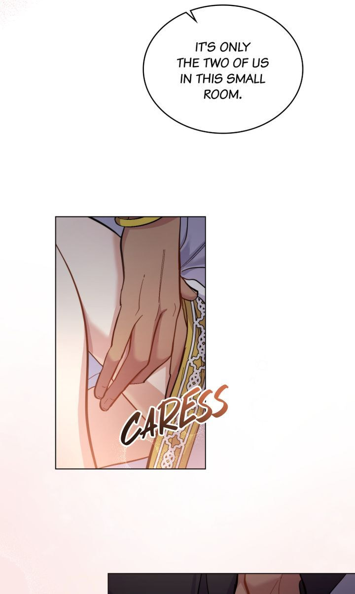 Lies Become You Chapter 9 page 52 - 