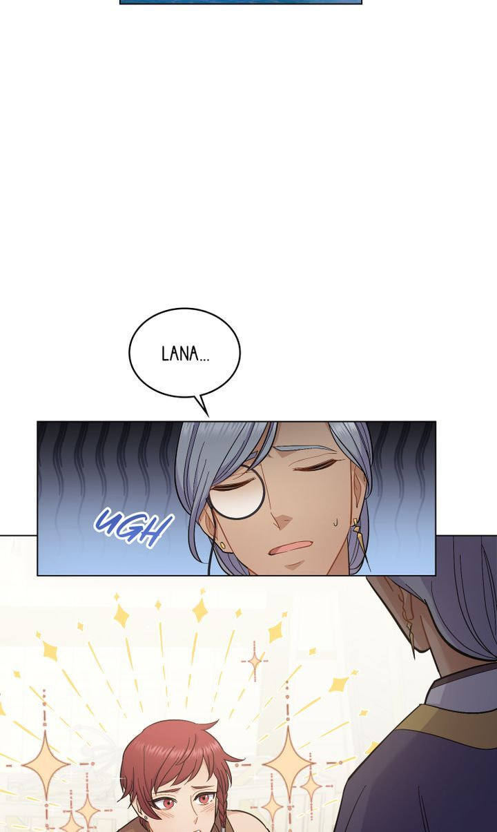 Lies Become You Chapter 9 page 8 - 