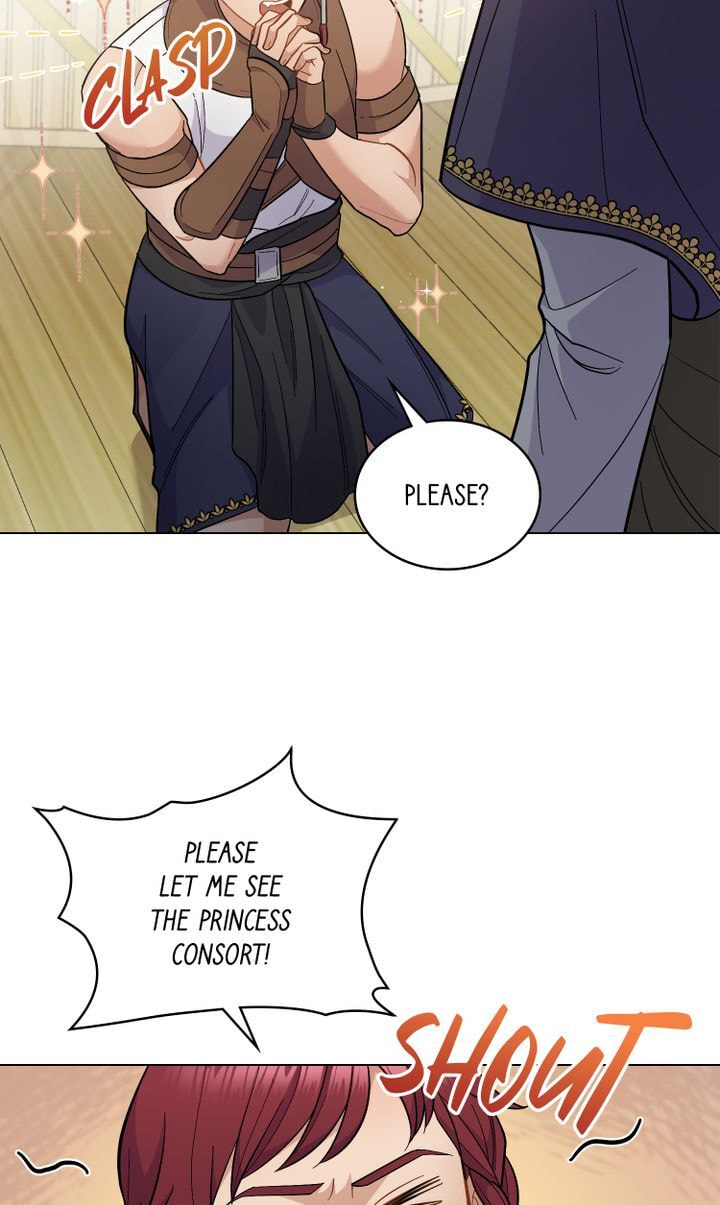 Lies Become You Chapter 9 page 9 - 