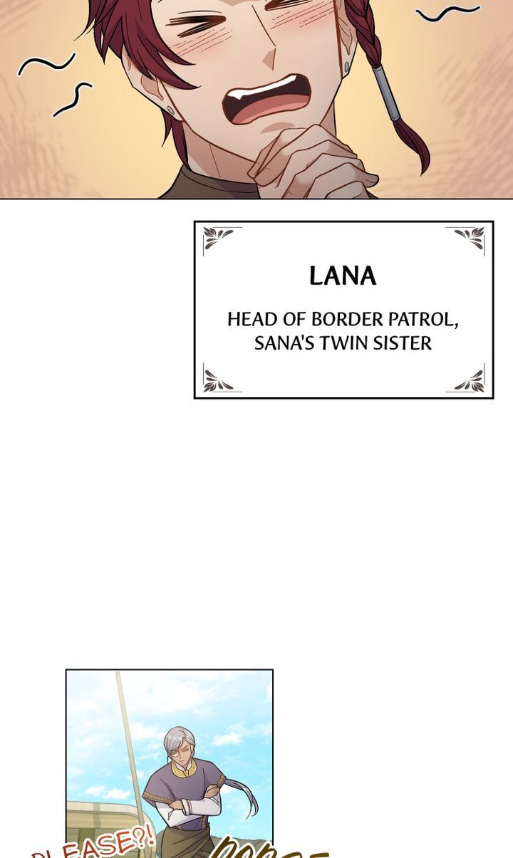 Lies Become You Chapter 9 page 10 - 