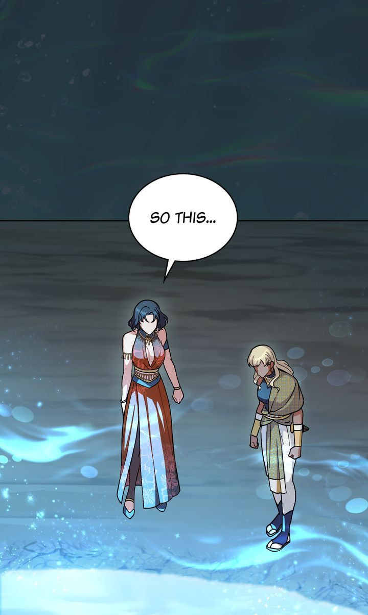 Lies Become You Chapter 90 page 1 - 