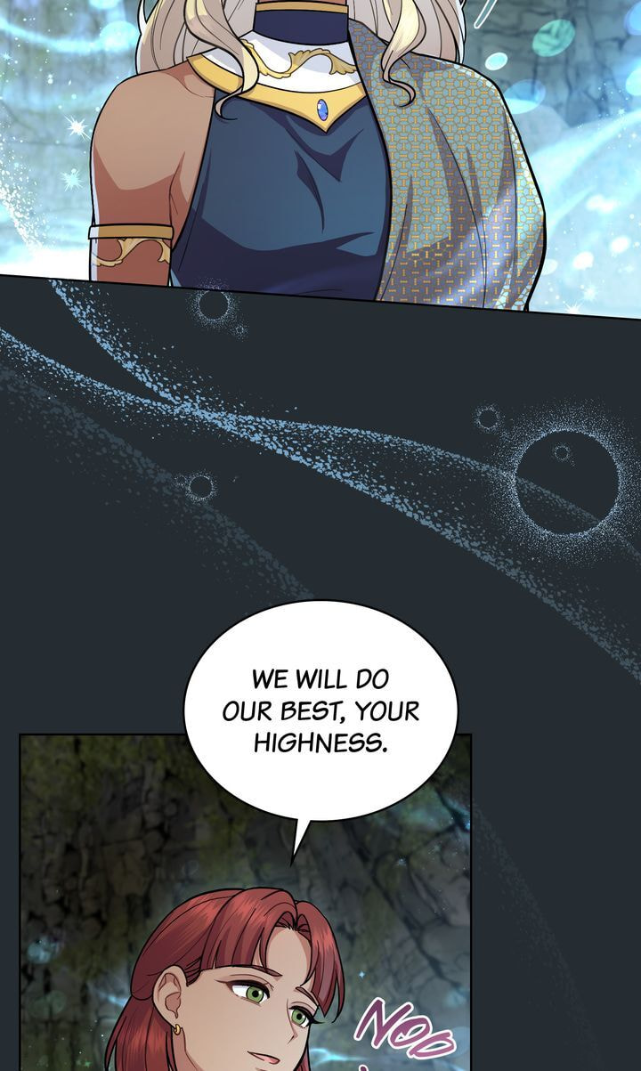Lies Become You Chapter 90 page 12 - 