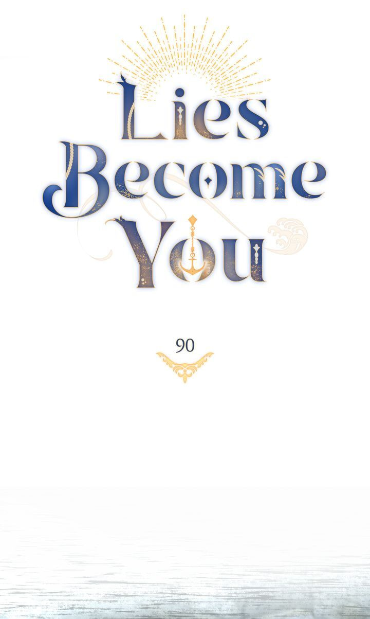 Lies Become You Chapter 90 page 16 - 