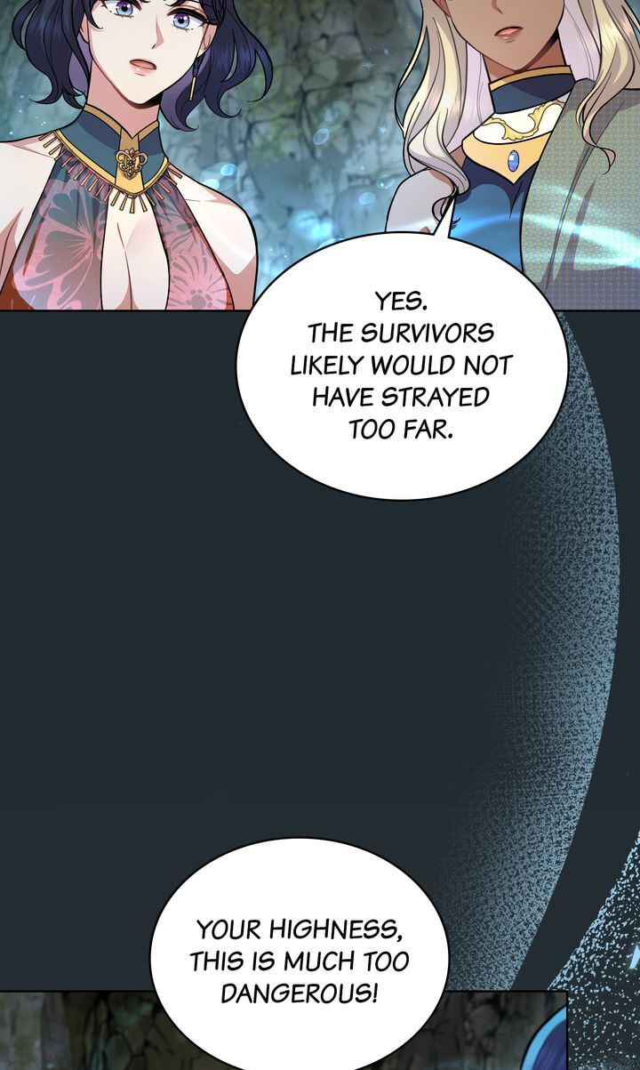 Lies Become You Chapter 90 page 3 - 